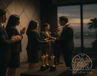 Who Won Thailand’s Top Property Agency Awards in 2026 — and What It Means for Buyers