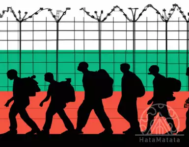 Increased migration and push-pull situations in Bulgaria