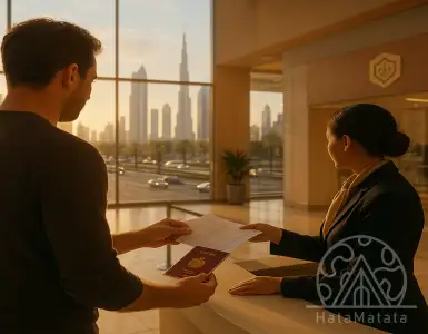 Dubai drops minimum property value for two‑year visa — what owners must do next