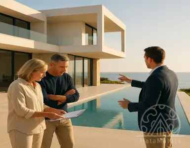 Why British Buyers Are Flocking to Cyprus Property — Six Practical Reasons
