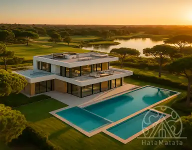 Quinta do Lago’s Casa Bella Lists for €16.95M — What Buyers Should Know