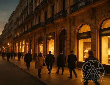 Madrid’s Property Market Surges: 11.2M Visitors and €18bn Spending Are Reshaping Prices