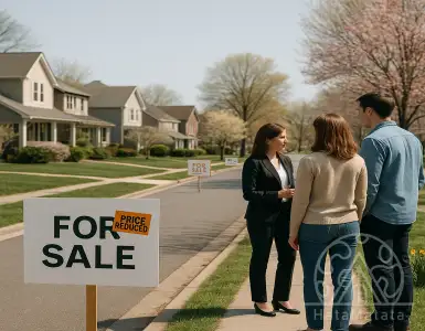 Buyers Gain the Upper Hand as U.S. Sellers Slash Prices — Where the Deals Are