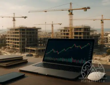GEK Terna’s Index Move: What it Means for Real Estate Investors in Greece