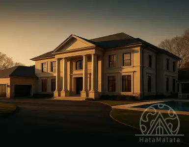 McLean $9.05M Mansion Tops Washington Metro’s March Home Sales