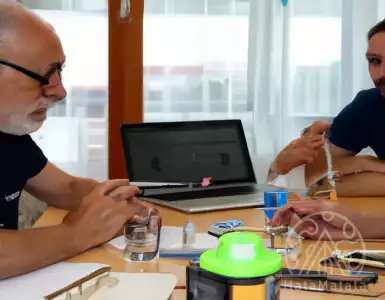 FHE Group raises €15m to expand its energy solutions - Entrepreneur Magazine - Occitania