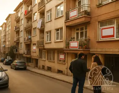 Why rents in Turkey exploded 77.6% in a year — what property investors must know
