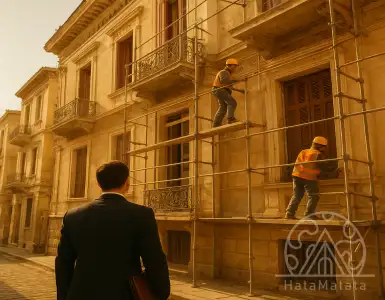 Why Israeli, Turkish and Iranian Buyers Are Driving Greece’s Golden Visa Property Boom