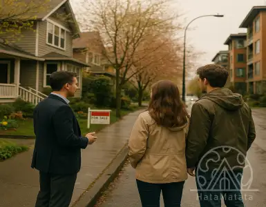 Seattle Market Shock: Active Listings Jump 35% While Median Price Barely Moves