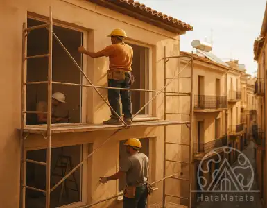 Greece’s Bold Renovation Push: Up to 95% Subsidies to Rewire the Housing Market