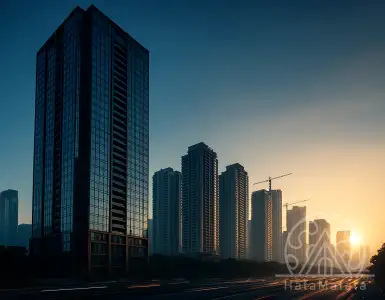 Developers Freeze New Luxury Condo Launches Until 2026 as Buyers Push Back