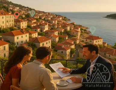 Croatia’s property sales drop 21.7% in 2025 while prices keep climbing