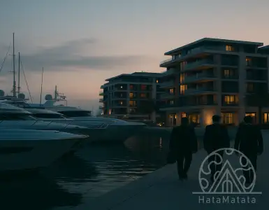 Porto Montenegro’s Closed Market: Luxury Property Dominated by Offshore Money