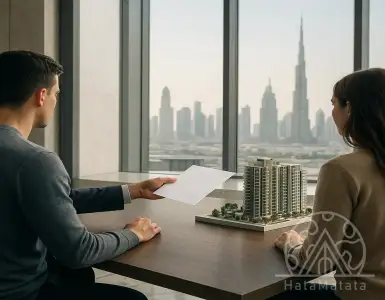 ADCB Lets Buyers Lock in Up to 50% Financing for UAE Off‑Plan Property: What You Should Know