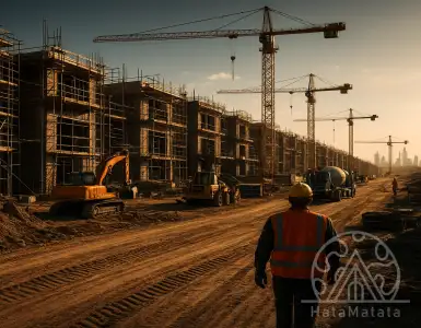 MIRAS Commits AED 2.4bn to Build 557 Villas in Dubailand — How It Affects Buyers