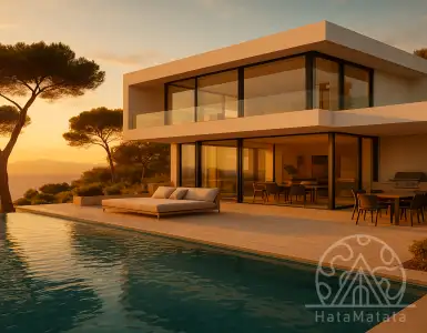 Málaga’s Pinares Hills: Luxury villas from €2.7m reshape high-end property market