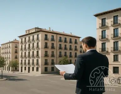 Brookfield Pays €1.05bn for 5,000 Madrid Flats — What It Means for Real Estate in Spain