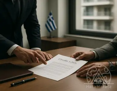 Golden Visa Shake-Up: Greek Authorities Target Fake Deals and Rework Rules