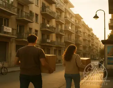 Athens Rents Surge 10.1% in 2025 — What This Means for Property Buyers and Renters