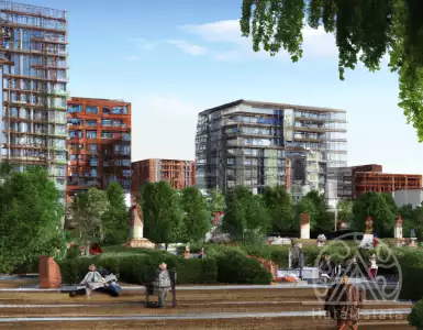 Vinci Immobilier accelerates ecological transformation - Business Magazine - Hauts-de-France