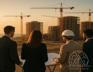 Egypt property market keeps its ground as energy and FX squeeze costs