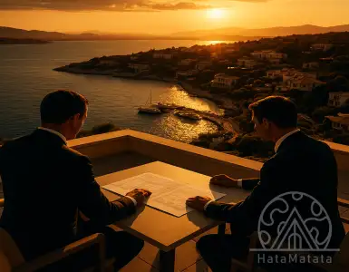Turkey’s Property Buyers Send €214m into Greek Real Estate in 2025 — What It Means