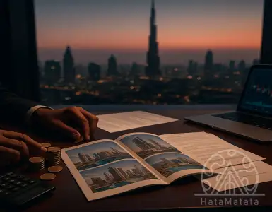 Dubai real estate or gold in 2026: which asset should Indian buyers choose?