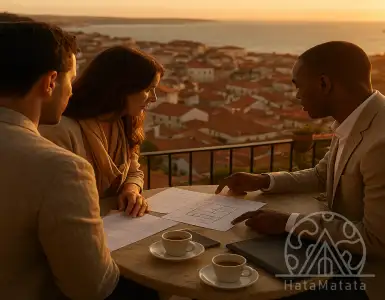 Portugal Property Values Jump 17.7% in 2025 — What Buyers and HNWIs Must Know
