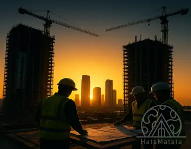 Why investors are sticking with Egypt’s property market despite regional shocks