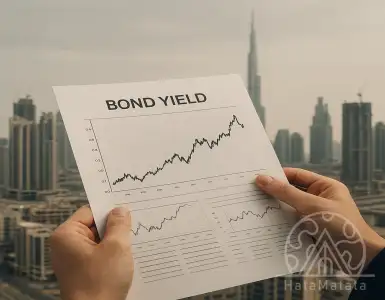 Six sukuk slip into distress as Dubai property debt comes under siege