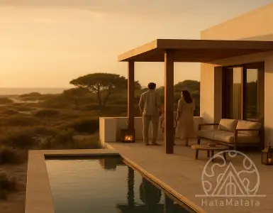 Sublime Sand's 43 Villas Put Comporta on the Radar for Property Portugal Buyers