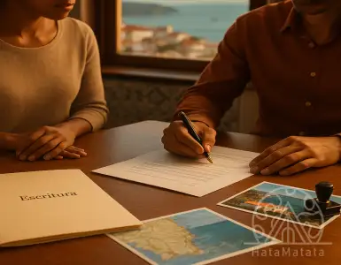 Buying Property in Portugal in 2025: What Every Foreign Buyer Must Know