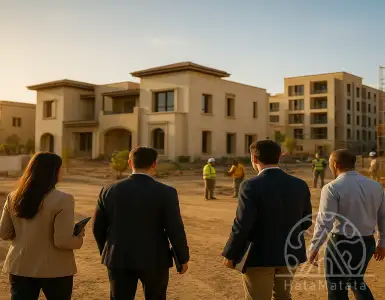 Mountain View Begins Handover of 900+ Homes in New Cairo — Delivered in Under Four Years