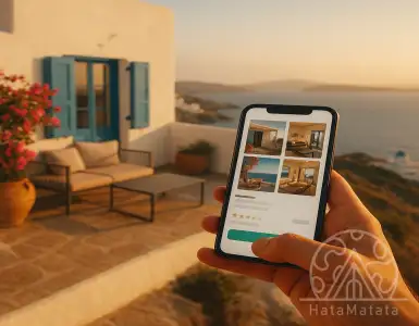 Greece’s Short-Term Rental ‘Double Scheme’: What Buyers and Investors Must Know Now