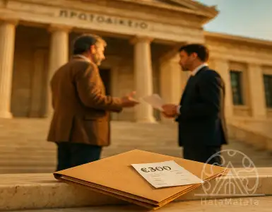 Landlords Can Reclaim Homes Faster — Greece’s New Rent Law Reshapes the Market