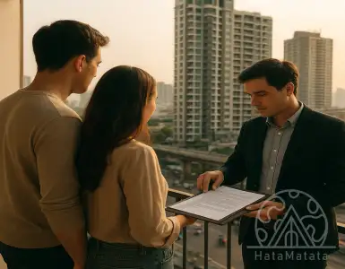 Builders in Thailand Are Paying Buyers’ Mortgages for Years — What That Means for the Market