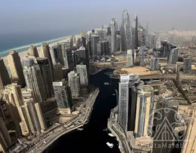 Application of corporate tax on the real estate sector in the UAE