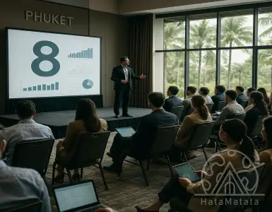 Buyers in Thailand Decide in 8 Seconds — How Agents and Investors Must Respond