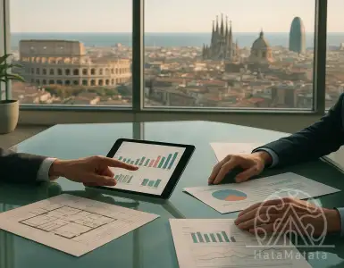 Spain’s Property Market Breaks Into Europe’s Top Tier as Investment Share Jumps to 15%