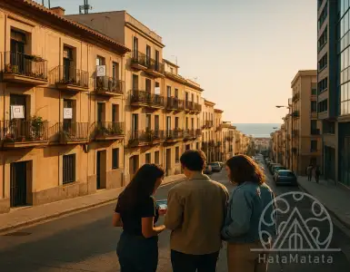 Why so few people are buying homes in Spain — and what it means for buyers and investors