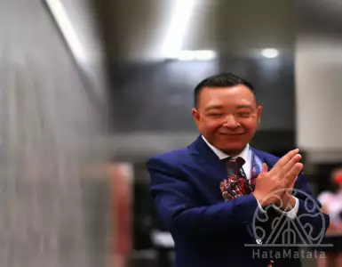 Thailand is embracing the consumer portfolio as the economy grows.