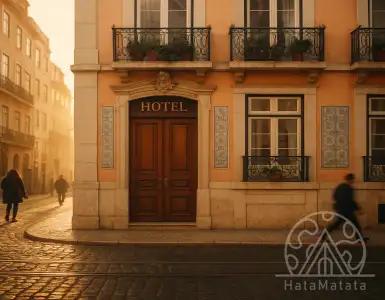 Lisbon’s New Boutique Address: What MeraPrime Gold Means for Property in Portugal