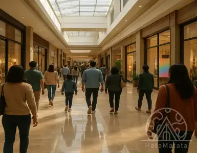 Jakarta Mall Rents Rise: What Investors and Retailers Must Know in Q1 2026