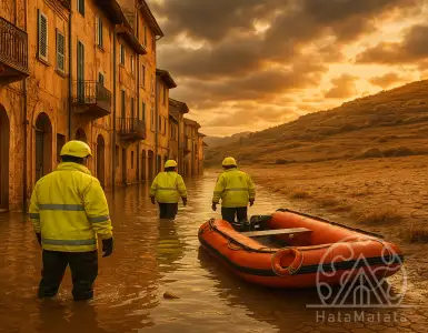 How Climate Risk Is Rewriting Real Estate Rules in Italy