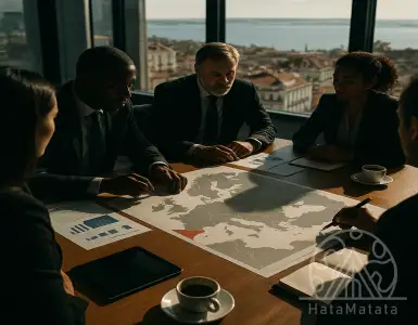 Global Uncertainty Sends Investors to Portugal’s Real Estate — Is It a Safe Bet?