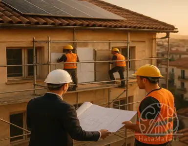 New 2026 Building Rules Will Reshape Spanish Homes — What Buyers and Investors Must Do