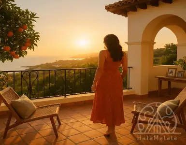 Why Eva Longoria's Move to Marbella Matters for Spain Property Buyers