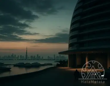 Dubai Property Slump: Sales Fall 30% After Iranian Strikes — What Buyers and Investors Must Do