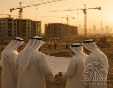 Abu Dhabi Committed AED616m to Emirati Housing in Q1 2026 — What This Means for Property Buyers