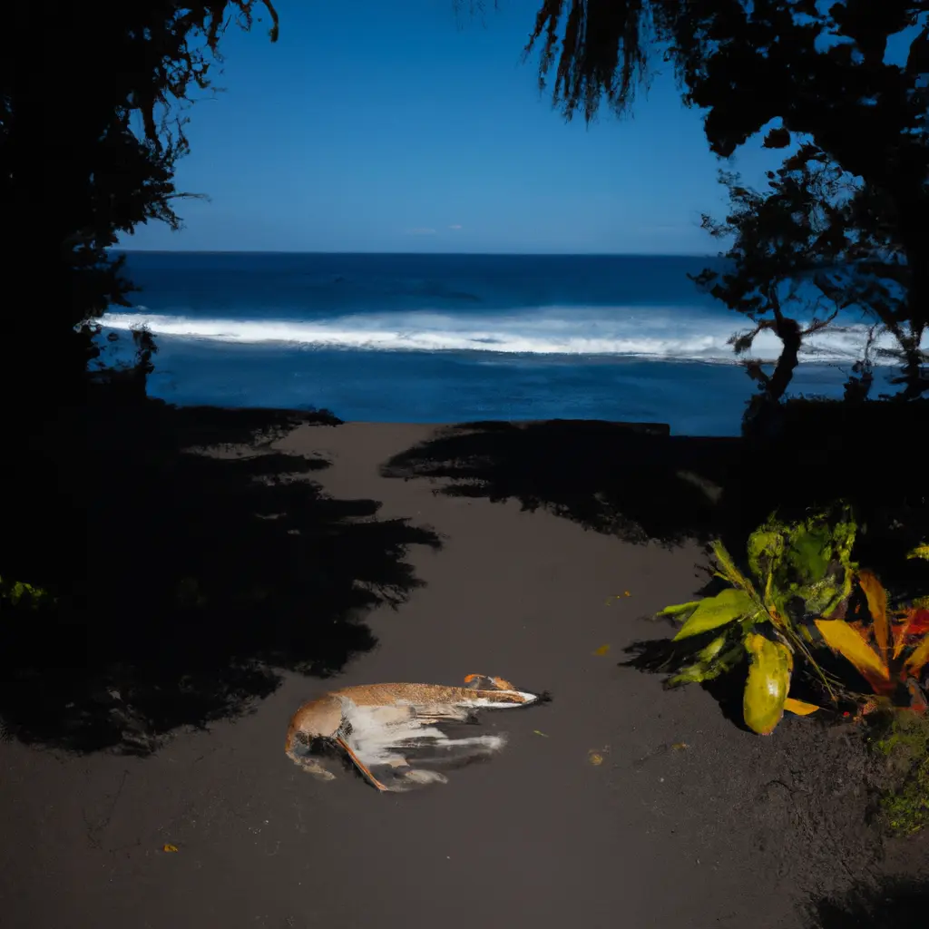 Too many dogs in Polynesia: poisoning life, bites, incidents and noise. Residents in trouble.